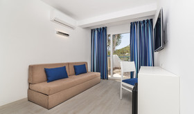 Globales Montemar Apartments