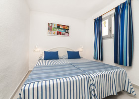 Globales Montemar Apartments