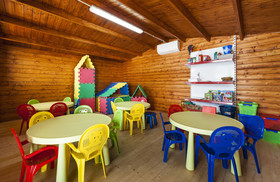 Globales Montemar Apartments