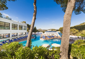 Globales Montemar Apartments