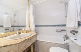 Globales Montemar Apartments