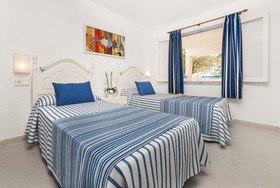 Globales Montemar Apartments