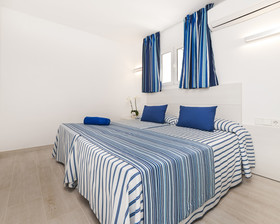 Globales Montemar Apartments