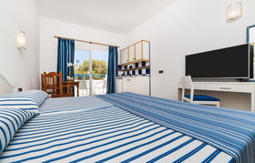 Globales Montemar Apartments