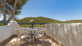 Globales Montemar Apartments