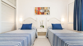 Globales Montemar Apartments