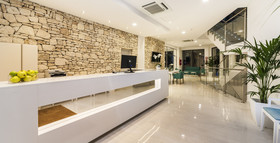 Globales Montemar Apartments