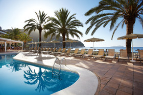 Grupotel Imperio Playa