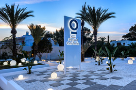 Hotel Vibra Cala Tarida