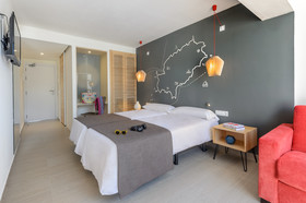 Hotel Vibra Cala Tarida