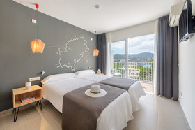 Hotel Vibra Cala Tarida