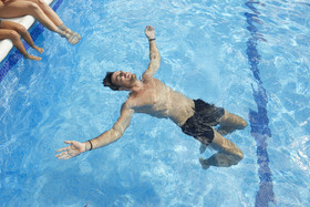 Hotel Vibra Cala Tarida