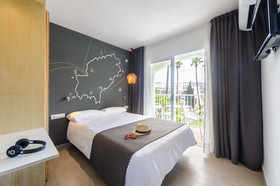 Hotel Vibra Cala Tarida