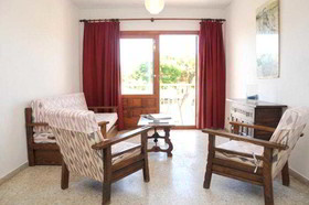 Apartamentos Sofia I y II