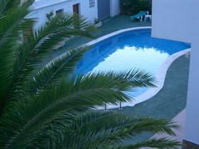 Apartamentos Sofia I y II