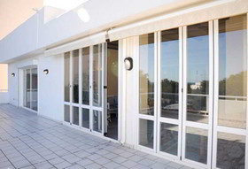 Apartamentos Sofia I y II