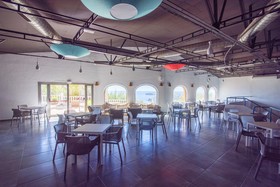 Fergus Style Punta Arabi