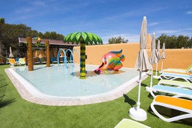 Fergus Style Punta Arabi