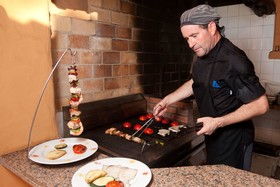 Fergus Style Punta Arabi