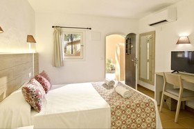 Fergus Style Punta Arabi