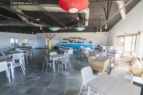 Fergus Style Punta Arabi