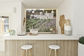 Fergus Style Punta Arabi