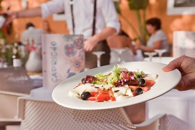 Fergus Style Punta Arabi