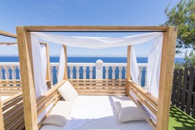 Fergus Style Punta Arabi