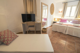 Fergus Style Punta Arabi