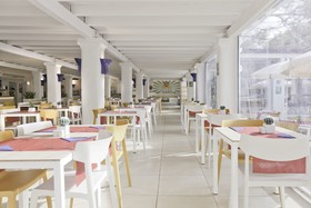 Fergus Style Punta Arabi