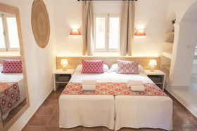 Fergus Style Punta Arabi