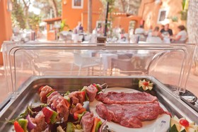 Fergus Style Punta Arabi