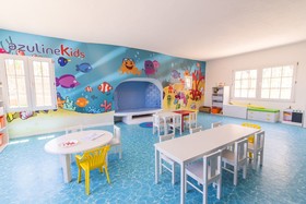 Fergus Style Punta Arabi