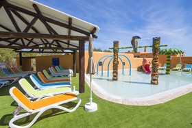 Fergus Style Punta Arabi