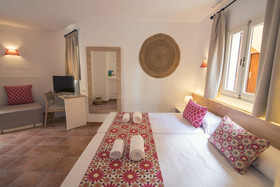 Fergus Style Punta Arabi