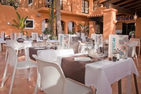 Fergus Style Punta Arabi