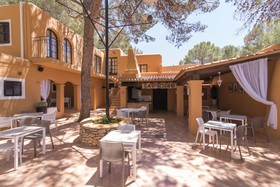 Fergus Style Punta Arabi