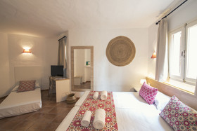 Fergus Style Punta Arabi