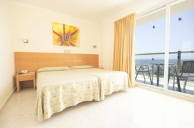 Aparthotel Moon Dreams Atlantic