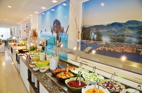 Aparthotel Moon Dreams Atlantic