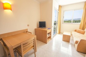 Aparthotel Moon Dreams Atlantic