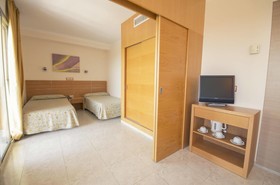 Aparthotel Moon Dreams Atlantic