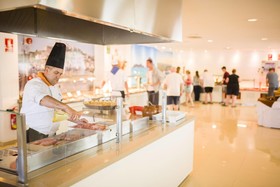 Aparthotel Moon Dreams Atlantic