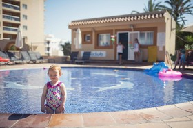 Aparthotel Moon Dreams Atlantic