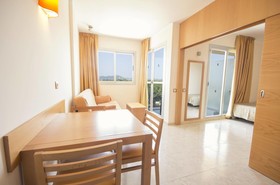 Aparthotel Moon Dreams Atlantic