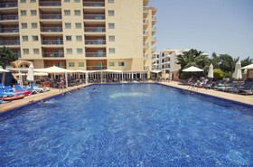 Aparthotel Moon Dreams Atlantic