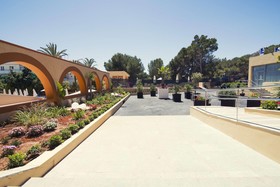 Aparthotel Moon Dreams Atlantic