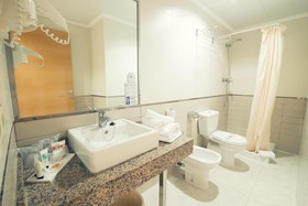 Aparthotel Moon Dreams Atlantic