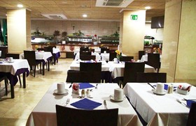 Hotel Moon Dreams Paraiso