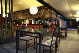 Hotel Moon Dreams Paraiso